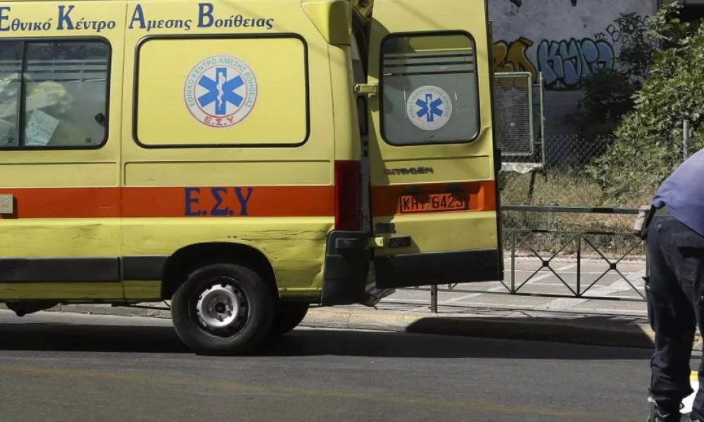 Δήμος Ελληνικού – Αργυρούπολης: Νεκρός εργολαβικός εργαζόμενος – Έπεσε ενώ έκοβε κλαδιά